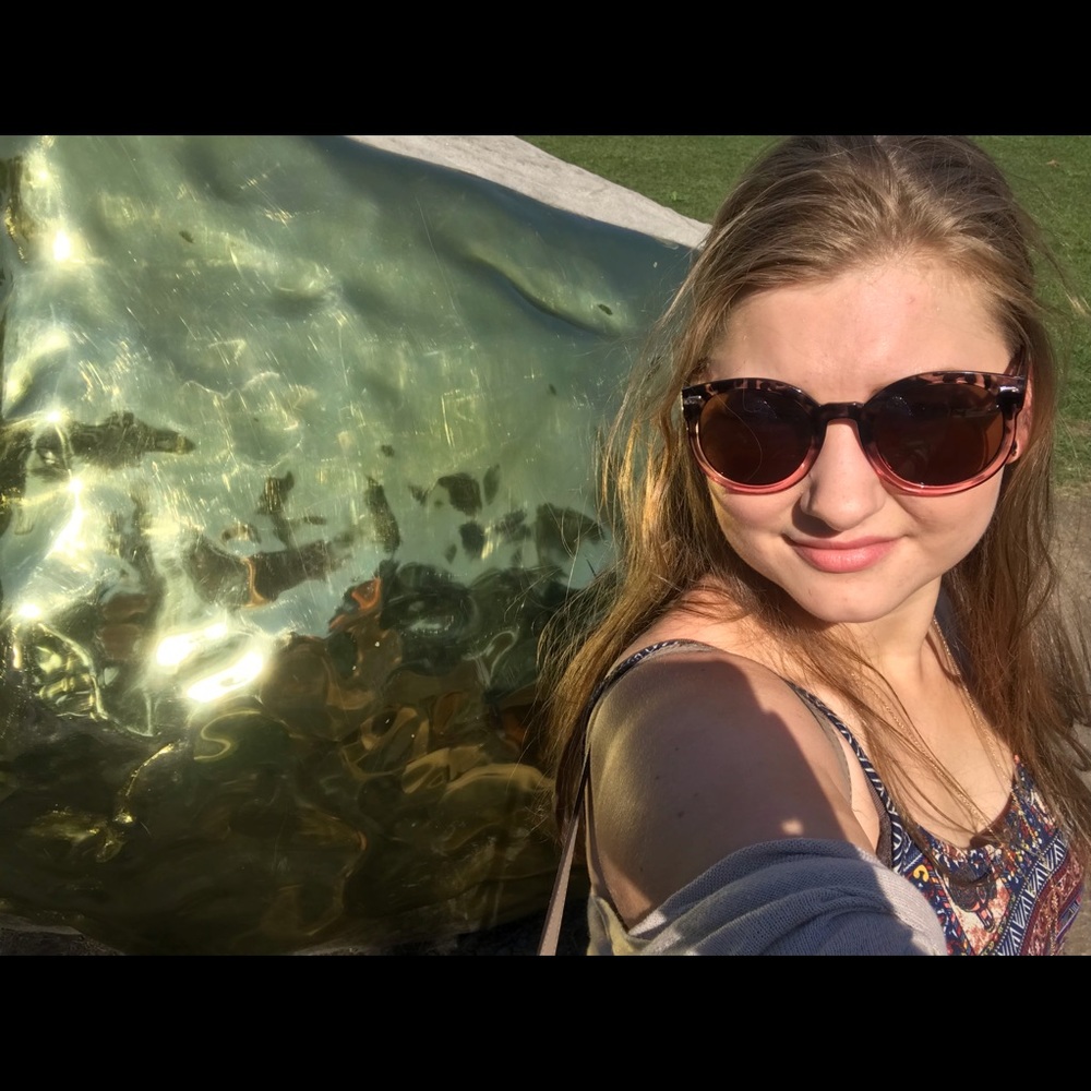 Meet your Posher, Deanna